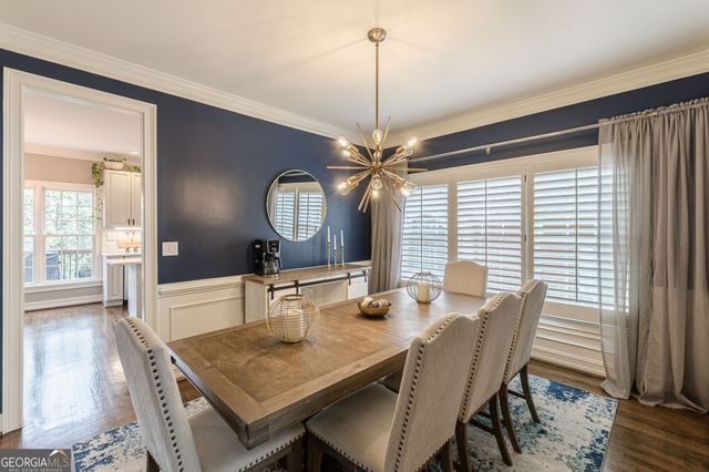 1062 Childers Road NE, Atlanta, GA 30324