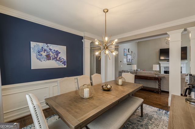 1062 Childers Road NE, Atlanta, GA 30324