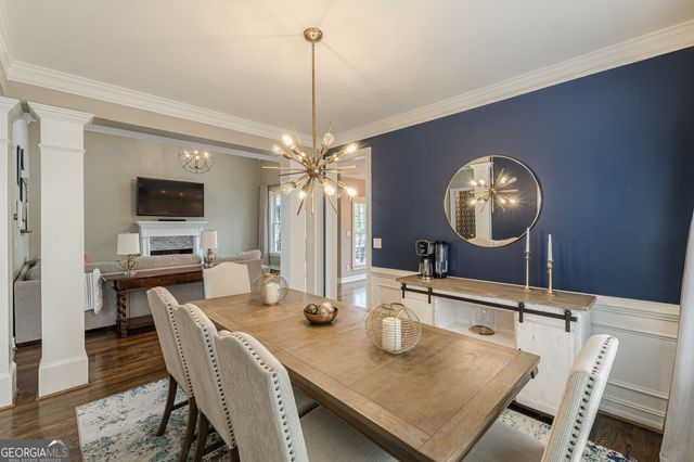 1062 Childers Road NE, Atlanta, GA 30324