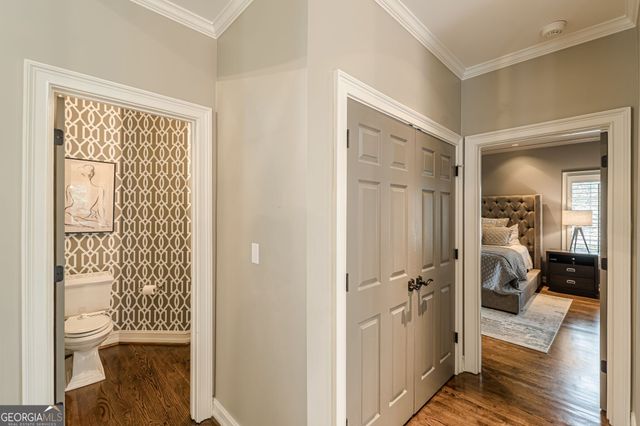 1062 Childers Road NE, Atlanta, GA 30324