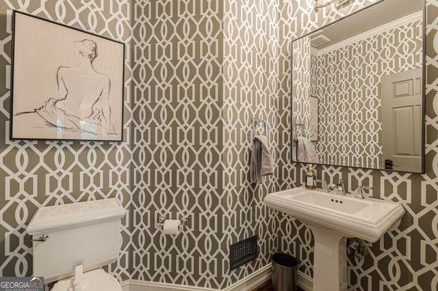 1062 Childers Road NE, Atlanta, GA 30324