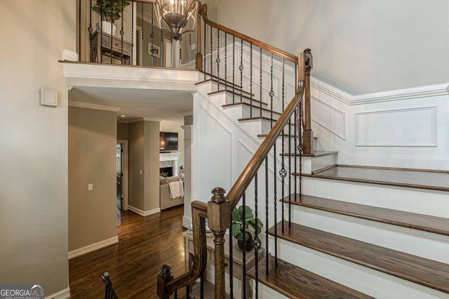 1062 Childers Road NE, Atlanta, GA 30324