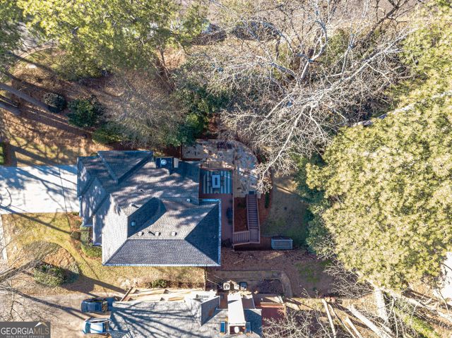 1062 Childers Road NE, Atlanta, GA 30324