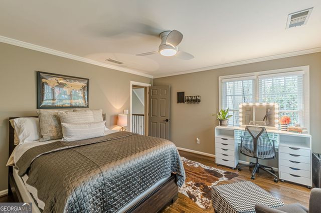 1062 Childers Road NE, Atlanta, GA 30324