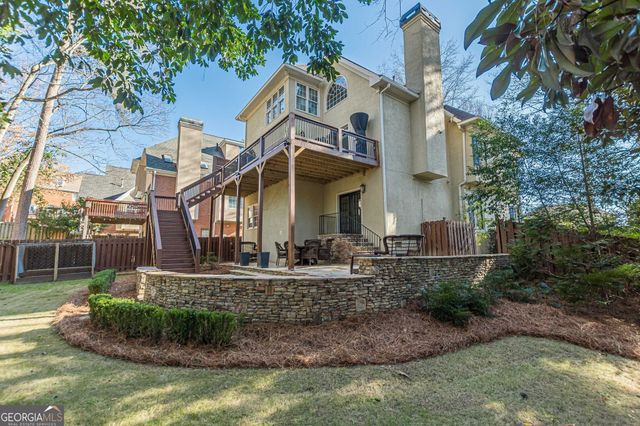 1062 Childers Road NE, Atlanta, GA 30324