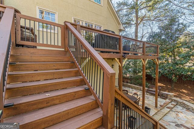 1062 Childers Road NE, Atlanta, GA 30324