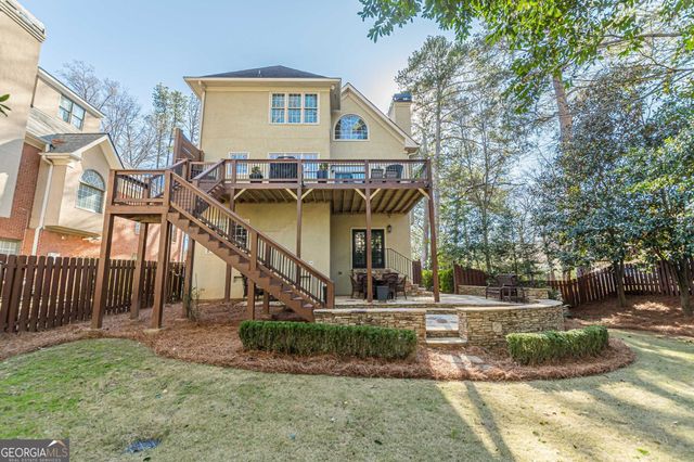 1062 Childers Road NE, Atlanta, GA 30324