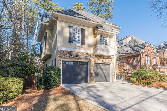 1062 Childers Road NE, Atlanta, GA 30324
