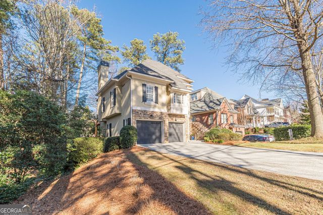 1062 Childers Road NE, Atlanta, GA 30324