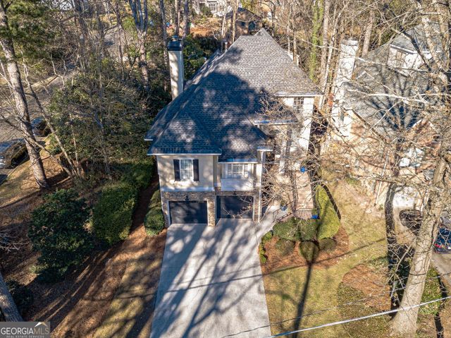 1062 Childers Road NE, Atlanta, GA 30324