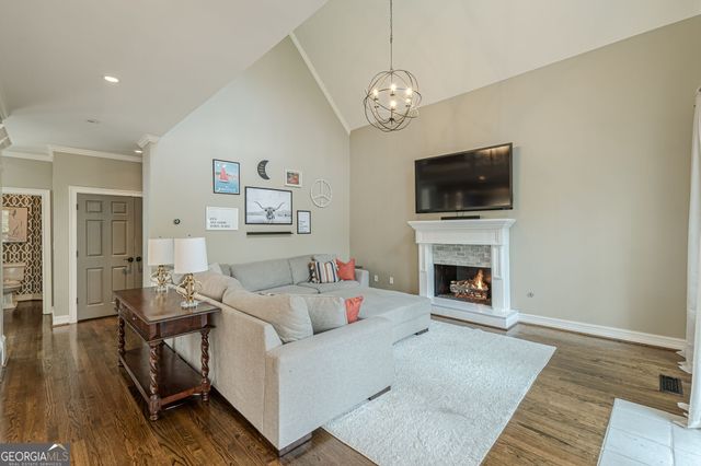 1062 Childers Road NE, Atlanta, GA 30324