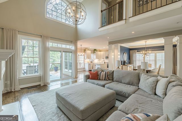 1062 Childers Road NE, Atlanta, GA 30324