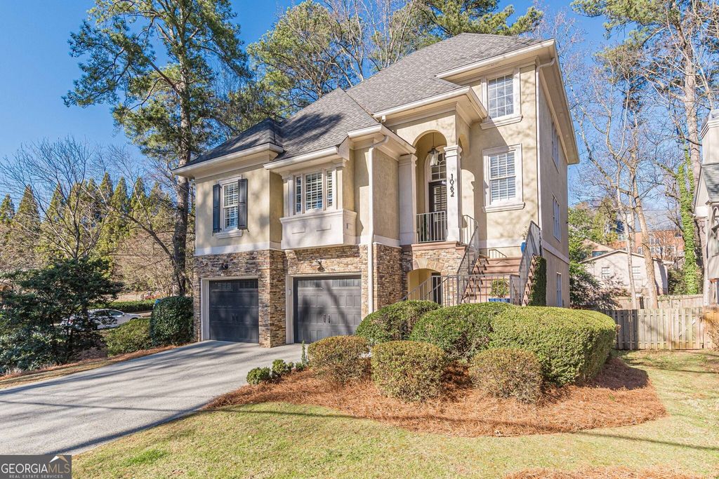 1062 Childers Road NE, Atlanta, GA 30324