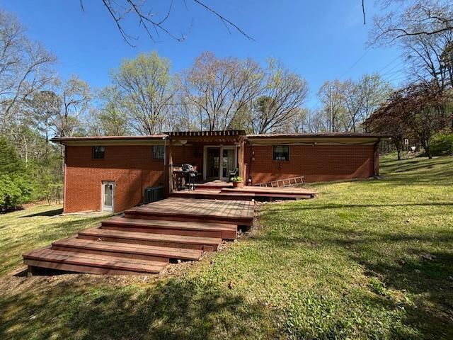 1960 Peach Orchard Hill Road NE, Cleveland, TN 37323