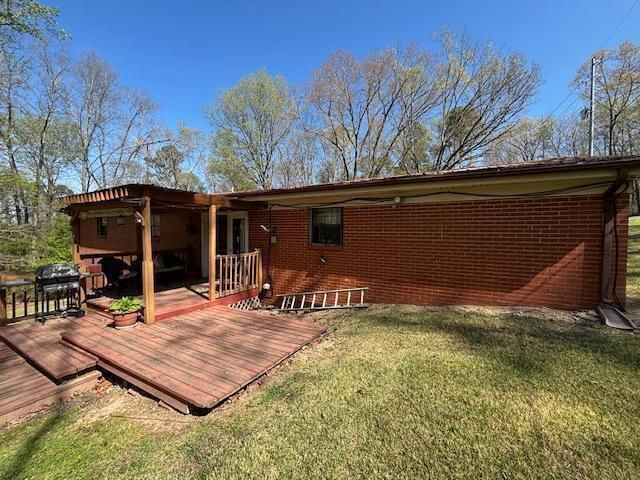 1960 Peach Orchard Hill Road NE, Cleveland, TN 37323