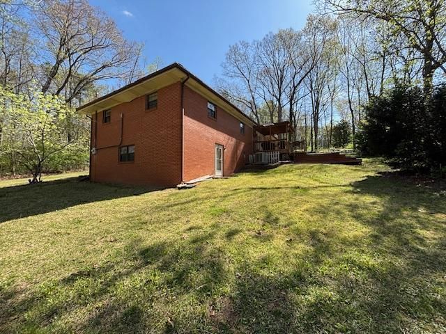 1960 Peach Orchard Hill Road NE, Cleveland, TN 37323