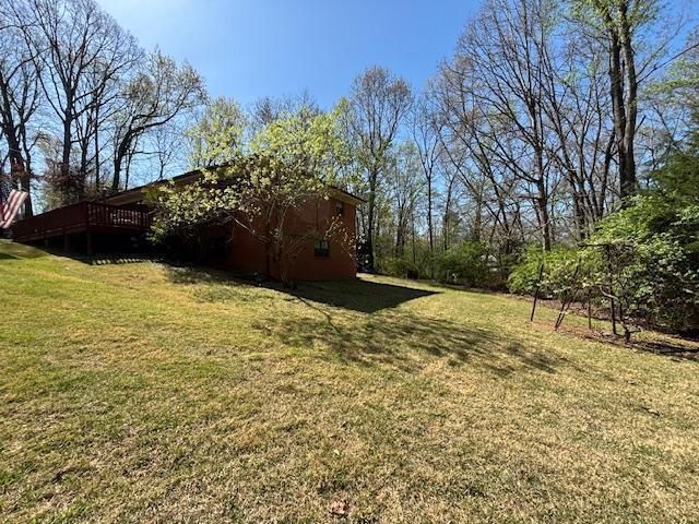 1960 Peach Orchard Hill Road NE, Cleveland, TN 37323