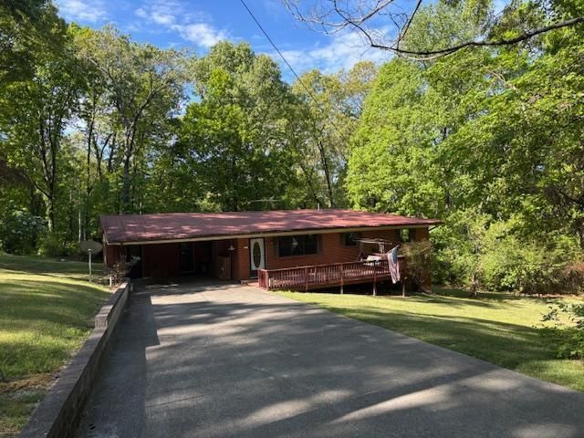 1960 Peach Orchard Hill Road NE, Cleveland, TN 37323