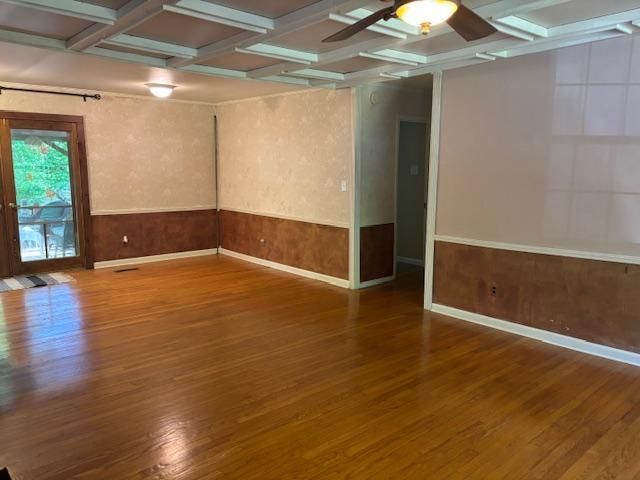 1960 Peach Orchard Hill Road NE, Cleveland, TN 37323