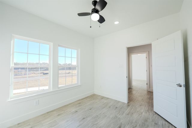 200 Kilkenny Road, Poolville, TX 76487