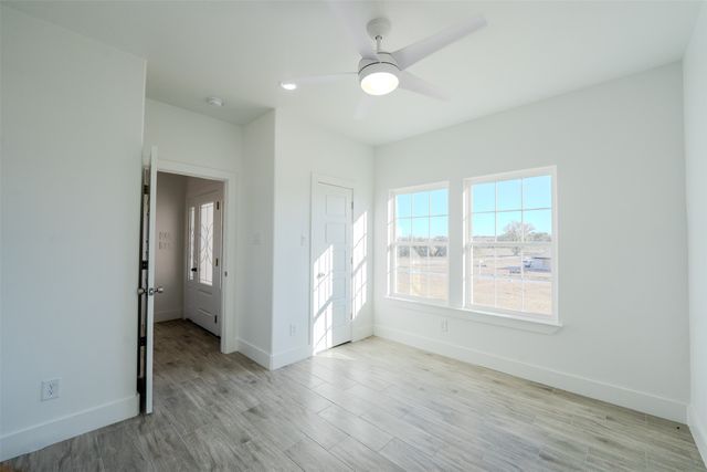 200 Kilkenny Road, Poolville, TX 76487