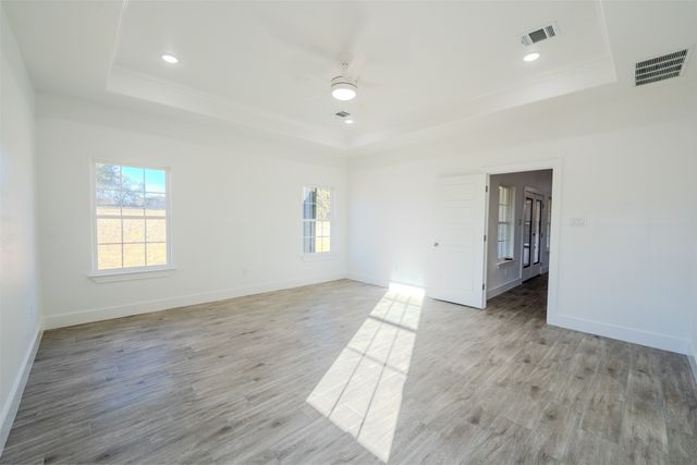 200 Kilkenny Road, Poolville, TX 76487