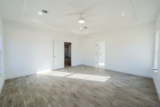 200 Kilkenny Road, Poolville, TX 76487