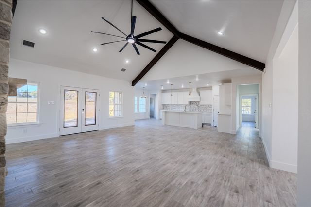 200 Kilkenny Road, Poolville, TX 76487