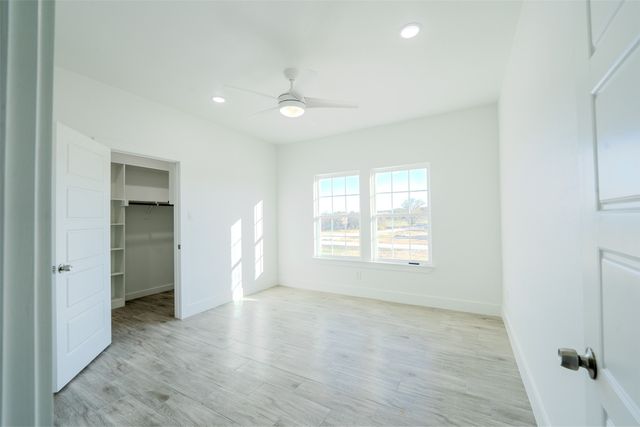 200 Kilkenny Road, Poolville, TX 76487