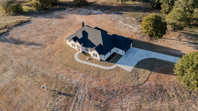 200 Kilkenny Road, Poolville, TX 76487
