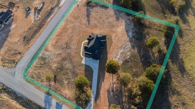 200 Kilkenny Road, Poolville, TX 76487