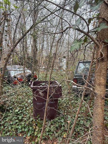 5300 HAMS FORD RD, Woodford, VA 22580