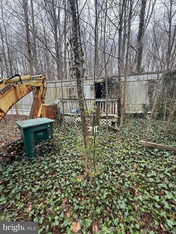 5300 HAMS FORD RD, Woodford, VA 22580