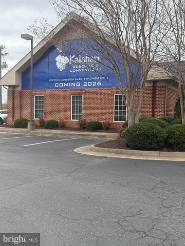 5300 HAMS FORD RD, Woodford, VA 22580