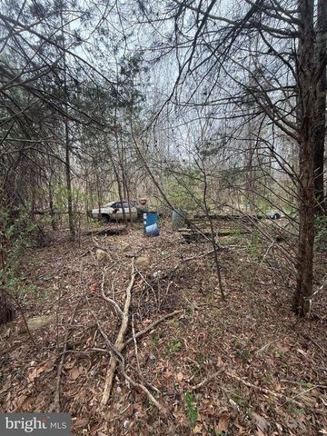 5300 HAMS FORD RD, Woodford, VA 22580