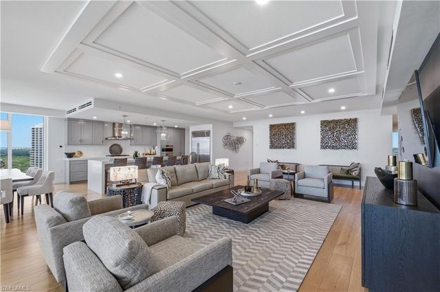 13925 Old Coast RD 1706, Naples, FL 34110