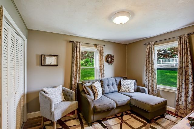 81 Causeway Terrace, Leominster, MA 01453