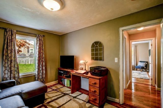 81 Causeway Terrace, Leominster, MA 01453