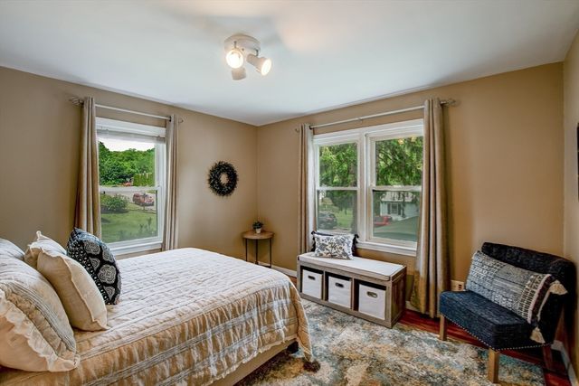 81 Causeway Terrace, Leominster, MA 01453