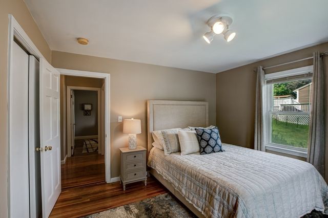 81 Causeway Terrace, Leominster, MA 01453