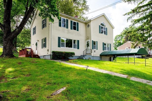 81 Causeway Terrace, Leominster, MA 01453