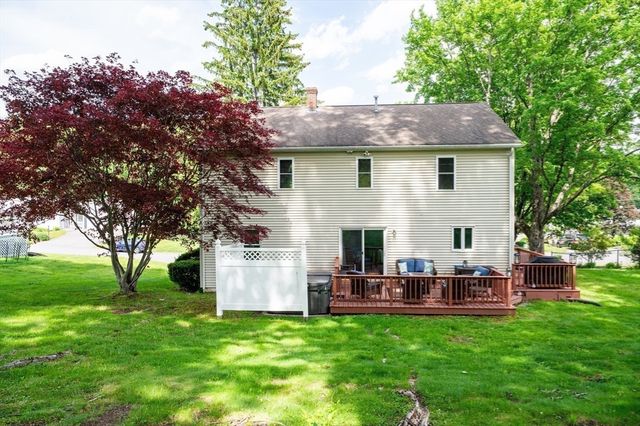 81 Causeway Terrace, Leominster, MA 01453