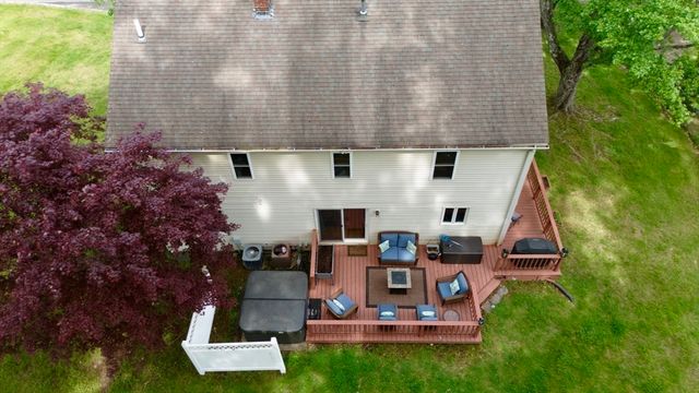 81 Causeway Terrace, Leominster, MA 01453