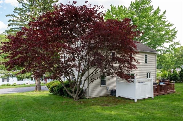 81 Causeway Terrace, Leominster, MA 01453