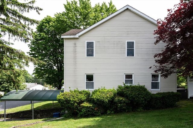 81 Causeway Terrace, Leominster, MA 01453