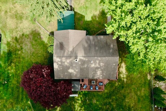 81 Causeway Terrace, Leominster, MA 01453