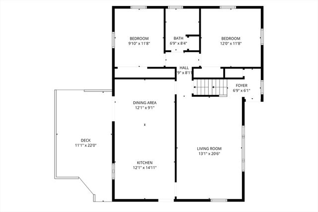 81 Causeway Terrace, Leominster, MA 01453