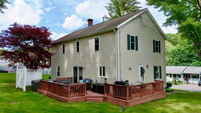 81 Causeway Terrace, Leominster, MA 01453