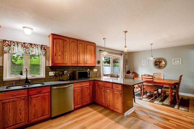 81 Causeway Terrace, Leominster, MA 01453
