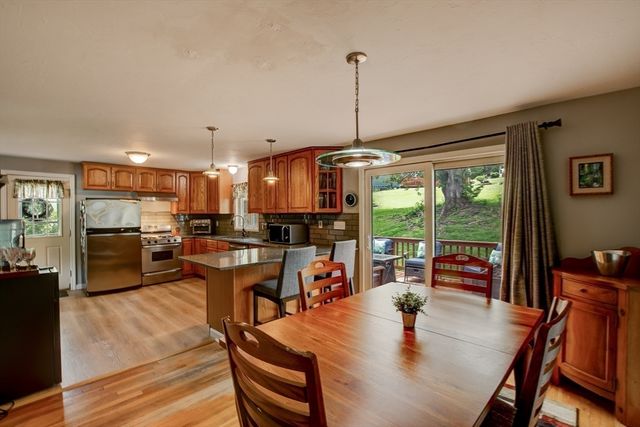 81 Causeway Terrace, Leominster, MA 01453